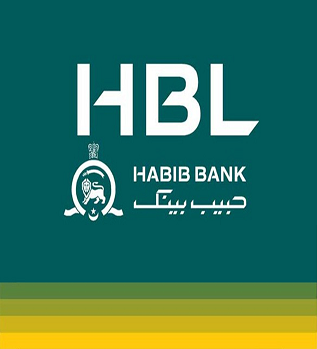Pay with Habib Bank Limited - ChromeIS