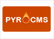 PyroCMS