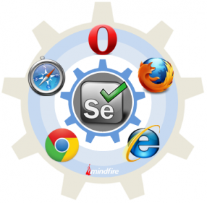Selenium for Automation Testing