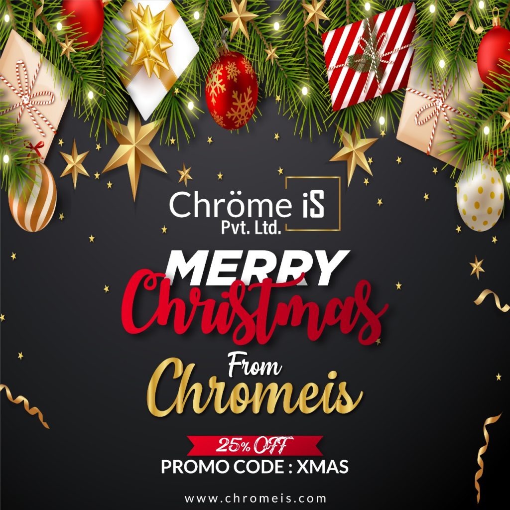 chromeis offer