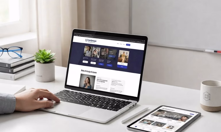 User experience design enhancing usability for digital platforms in Pakistan