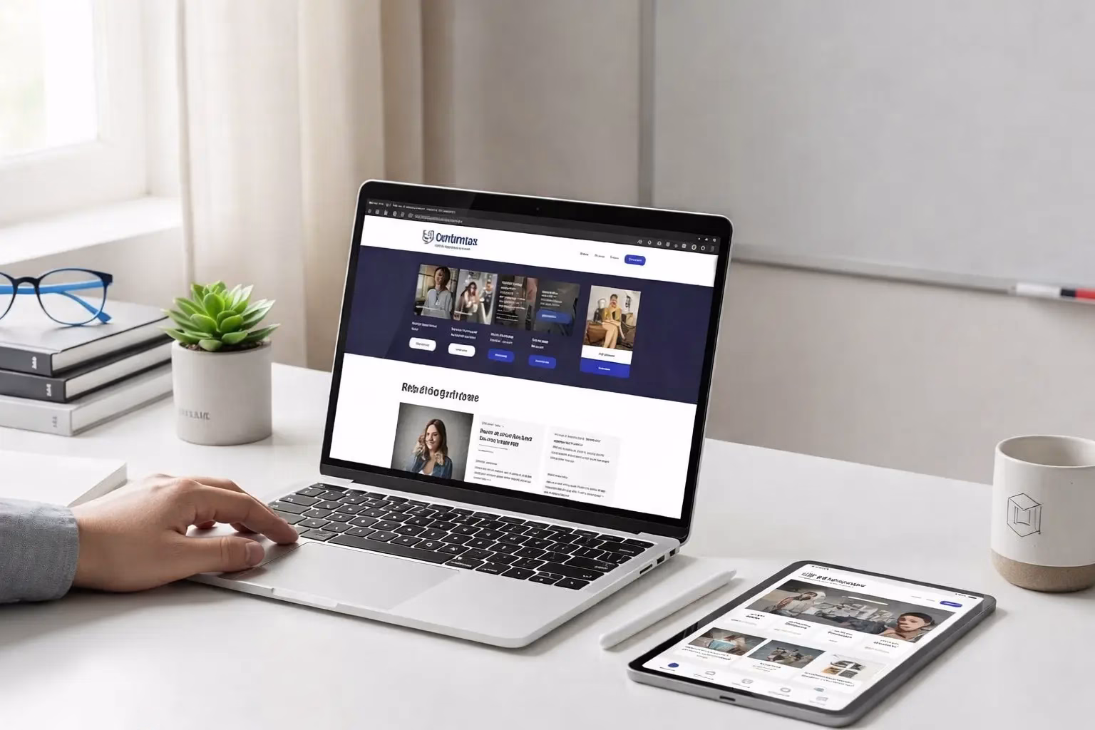 User experience design enhancing usability for digital platforms in Pakistan
