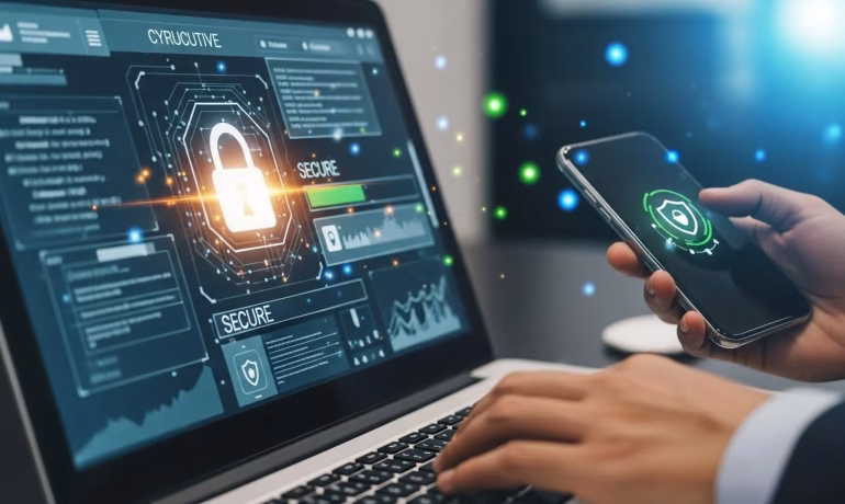 Fixing a hacked website by removing malware and securing files