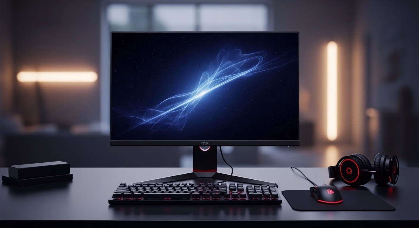 High performance gaming server infrastructure