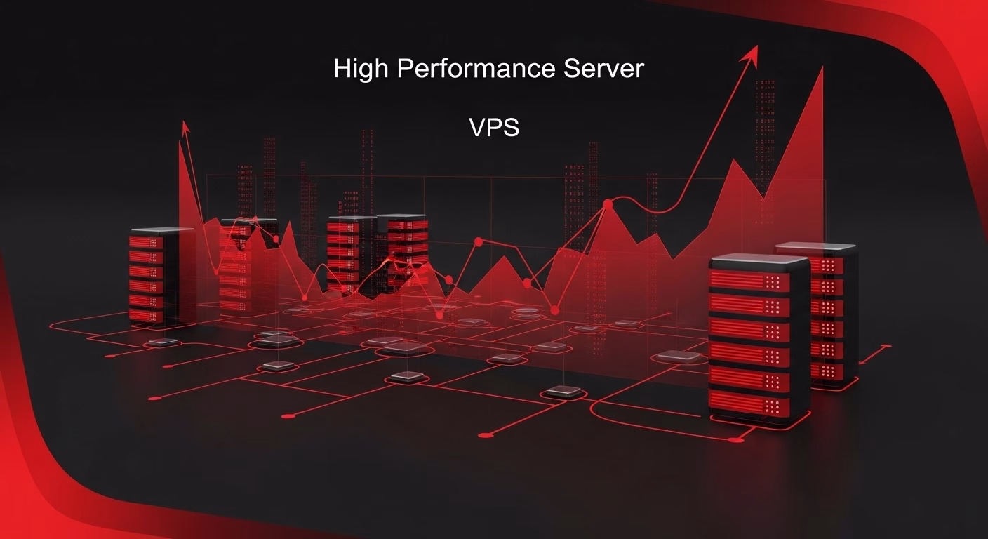 Shared hosting vs VPS hosting performance comparison