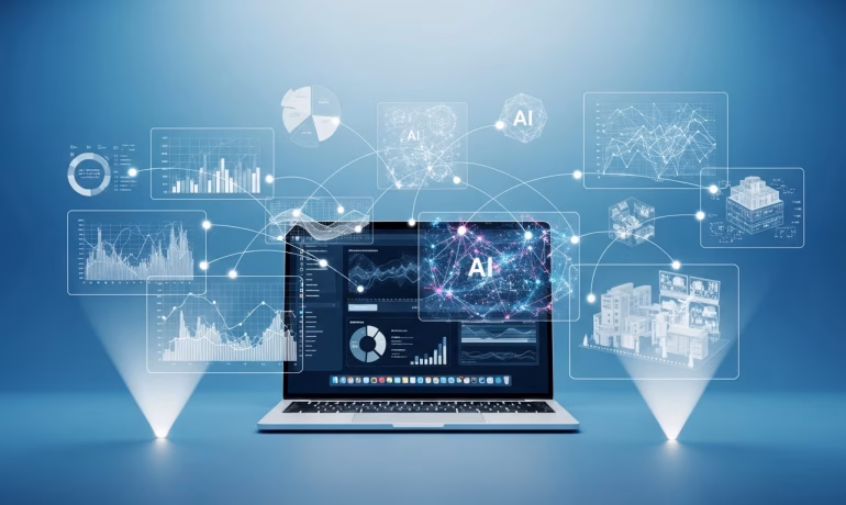 High-performance GPU hosting infrastructure for intensive computing tasks