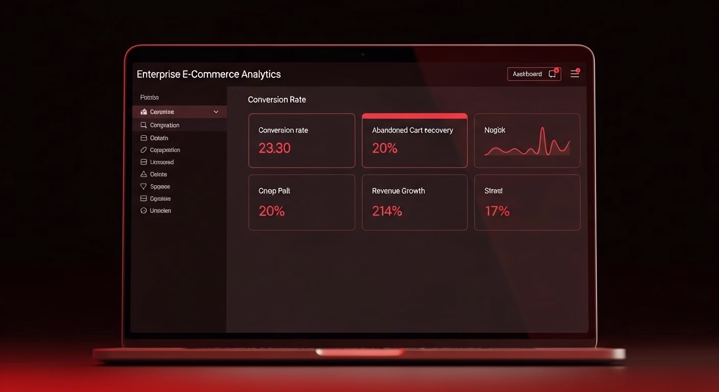 Best e commerce website in Pakistan built with smart e commerce implementation strategy