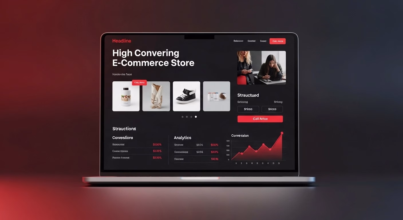 Mobile optimized ecommerce checkout process for online store in Pakistan