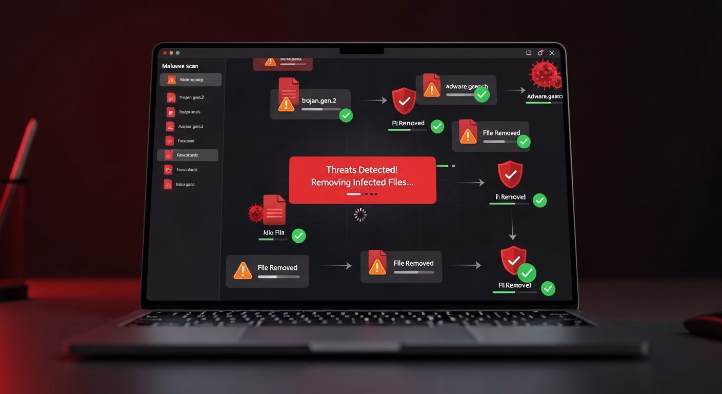 Secure web hosting environment with firewall and backup protection