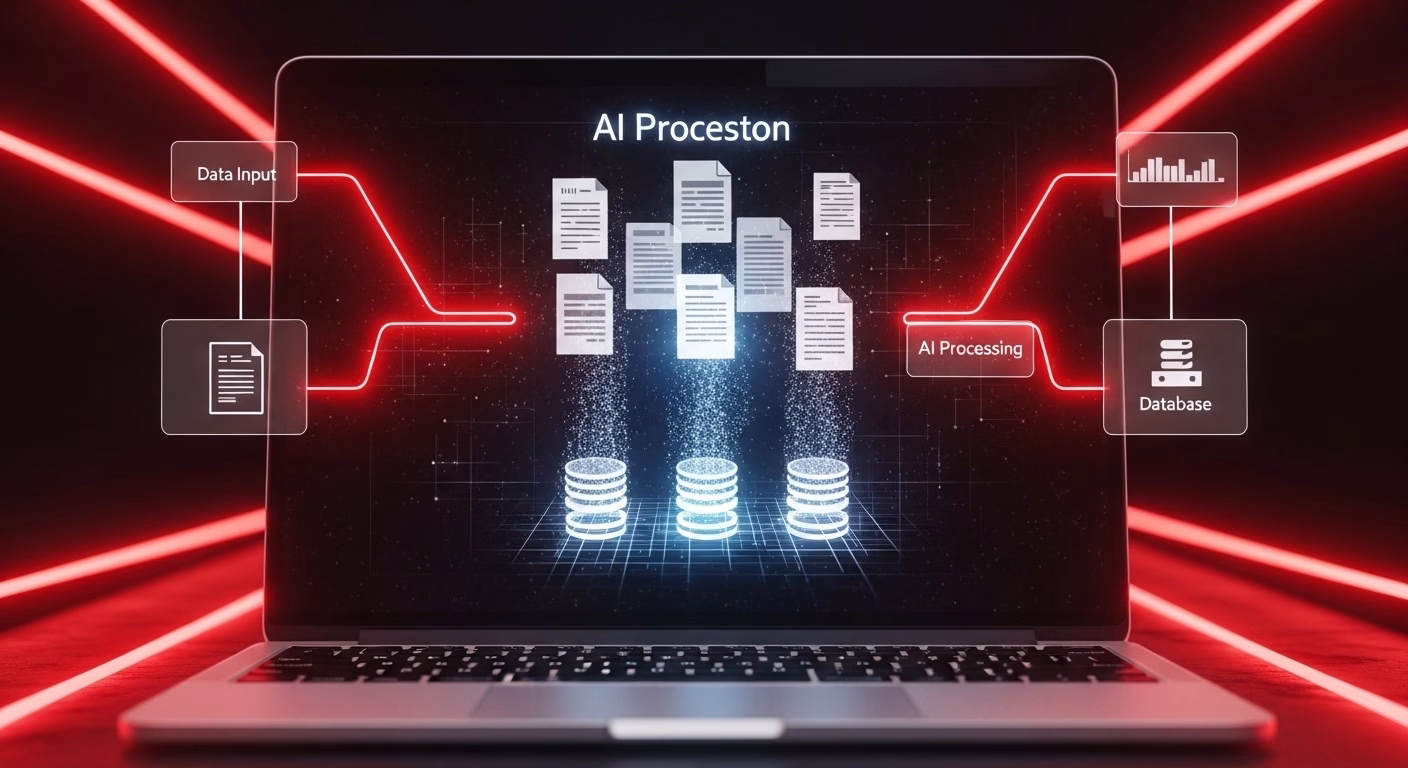 Best intelligent document processing software Pakistan automating business documents and workflows