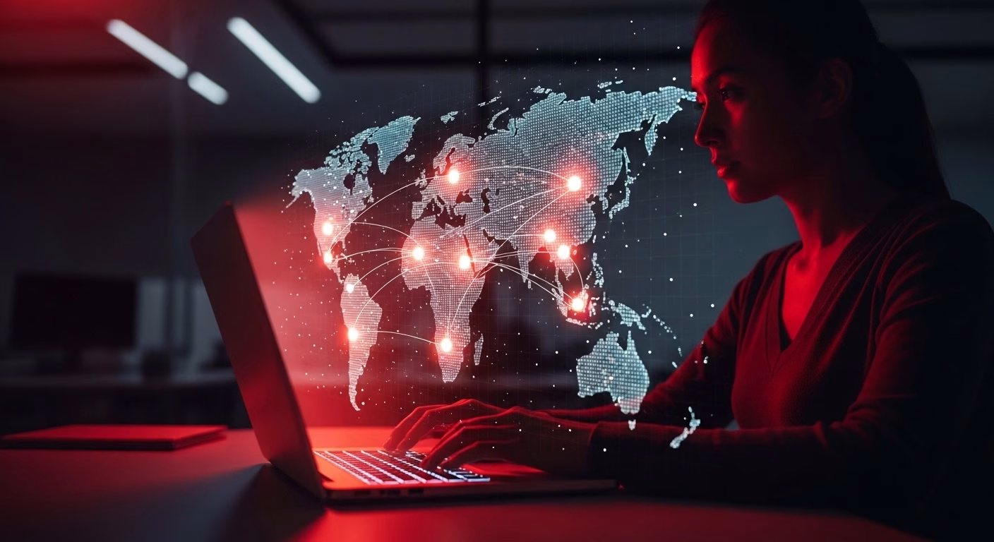 Content delivery network services in Pakistan improving website performance