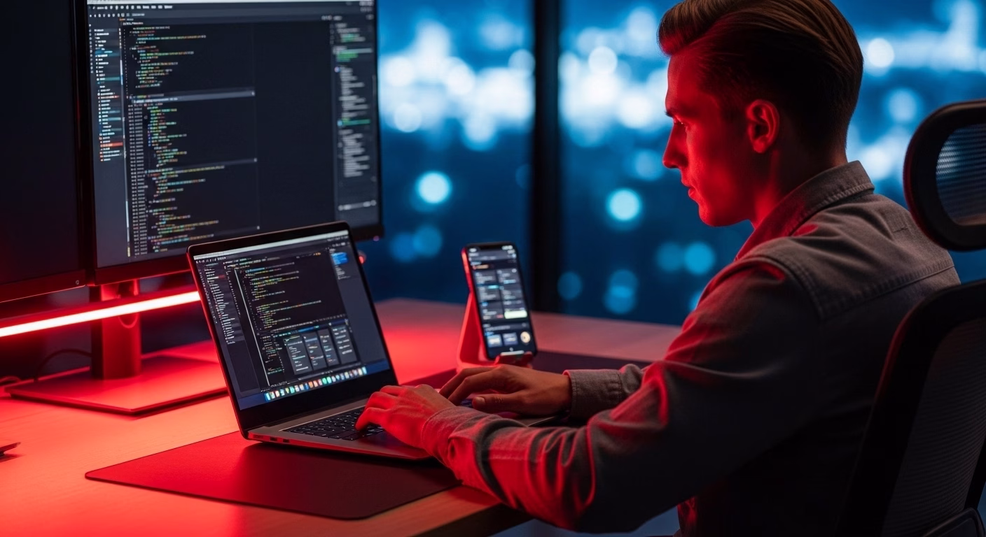 Professional mobile app development for scalable digital business growth