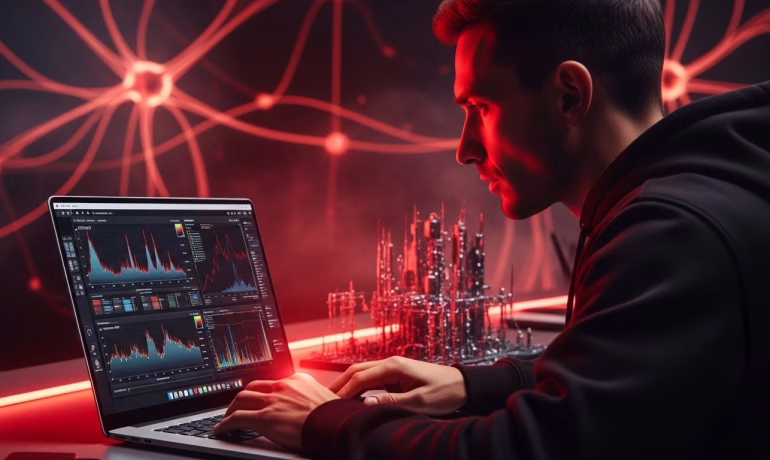 GPU hosting in Pakistan for AI training and rendering projects