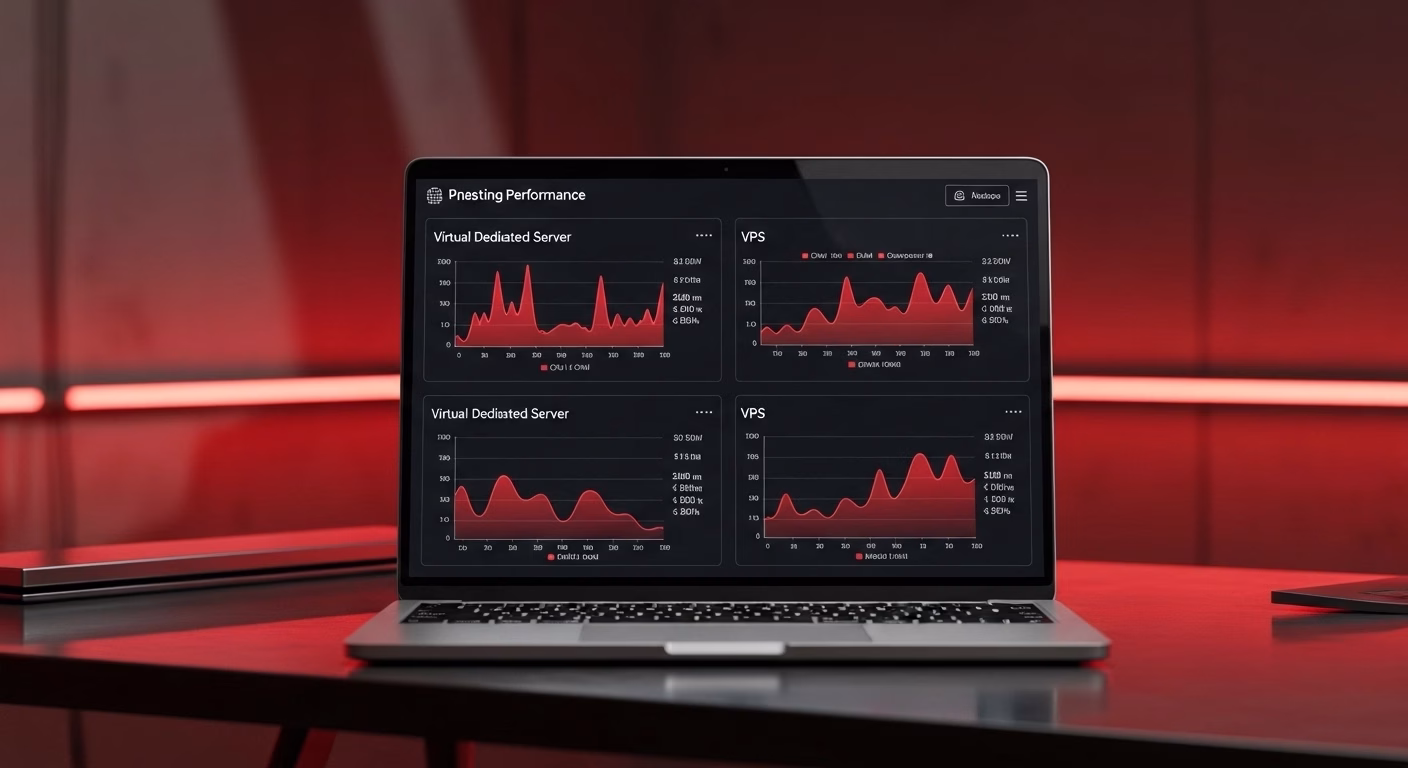 Linux Windows VDS Pakistan server infrastructure for enterprise hosting