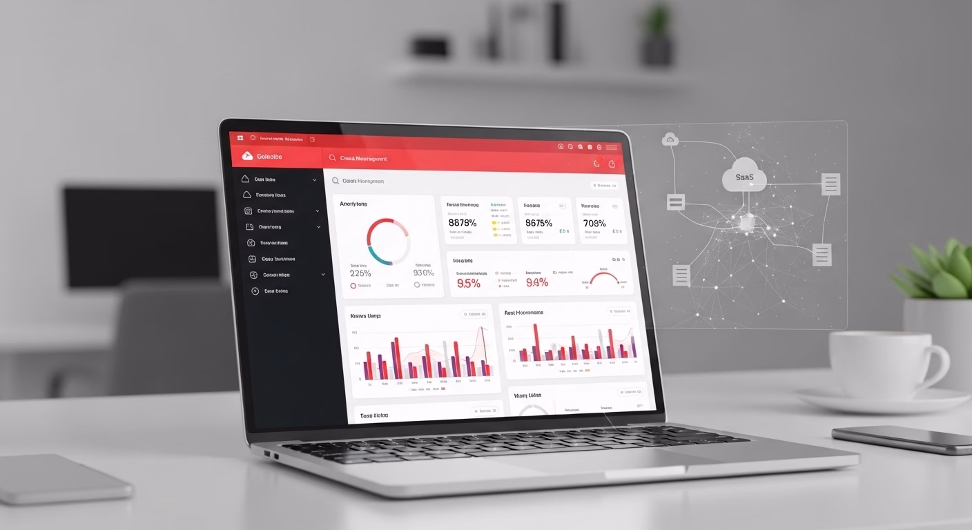 Cloud data services improving data security and scalability for businesses