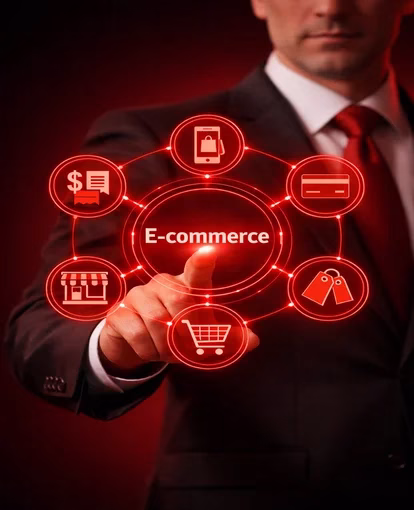 E-Commerce