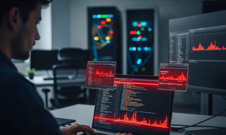 Bare metal cloud services in Pakistan for resource-intensive workloads