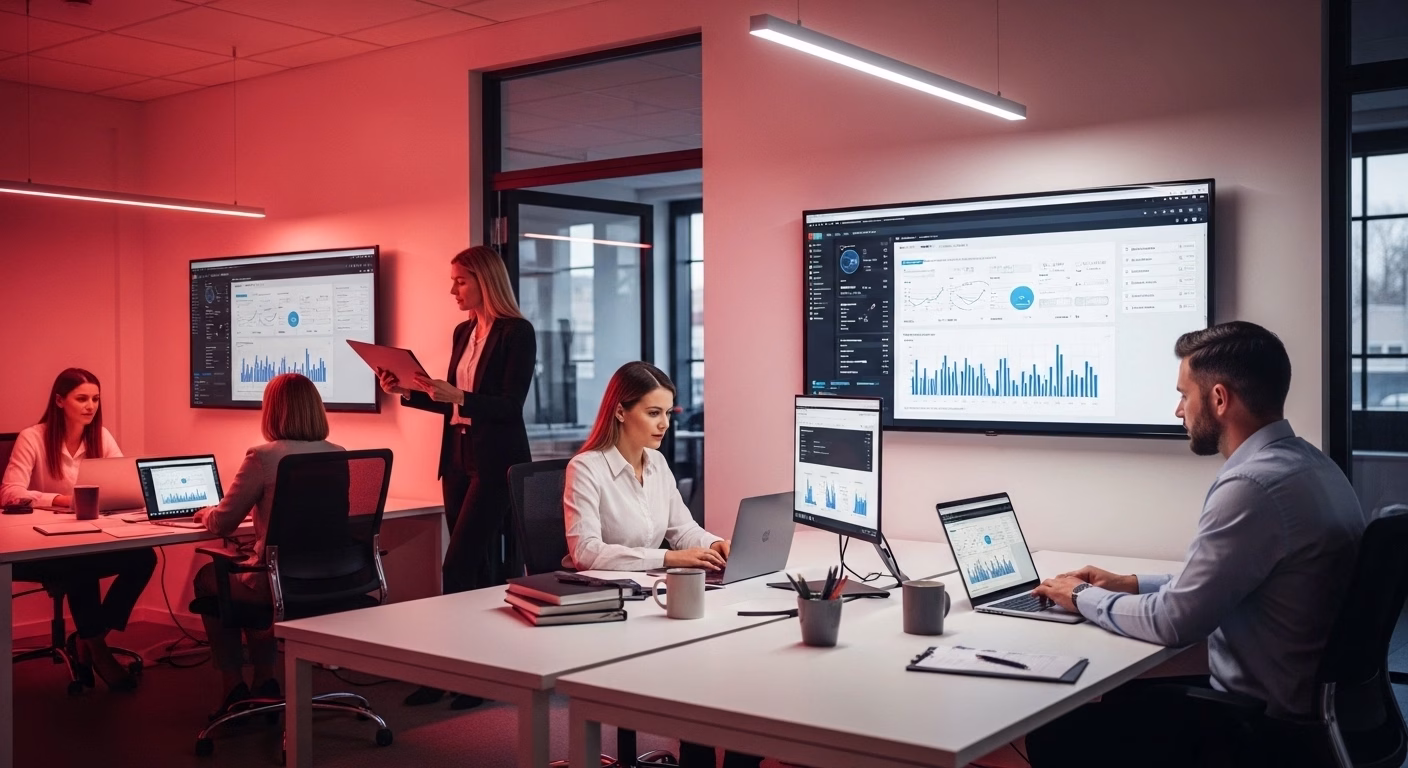 graphics processing unit server in Pakistan handling AI and rendering workloads