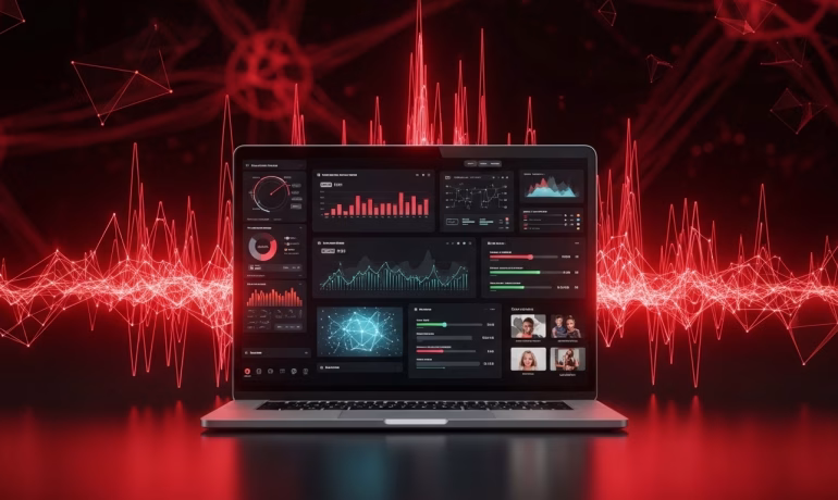 Generative AI for business in Pakistan improving productivity and automation