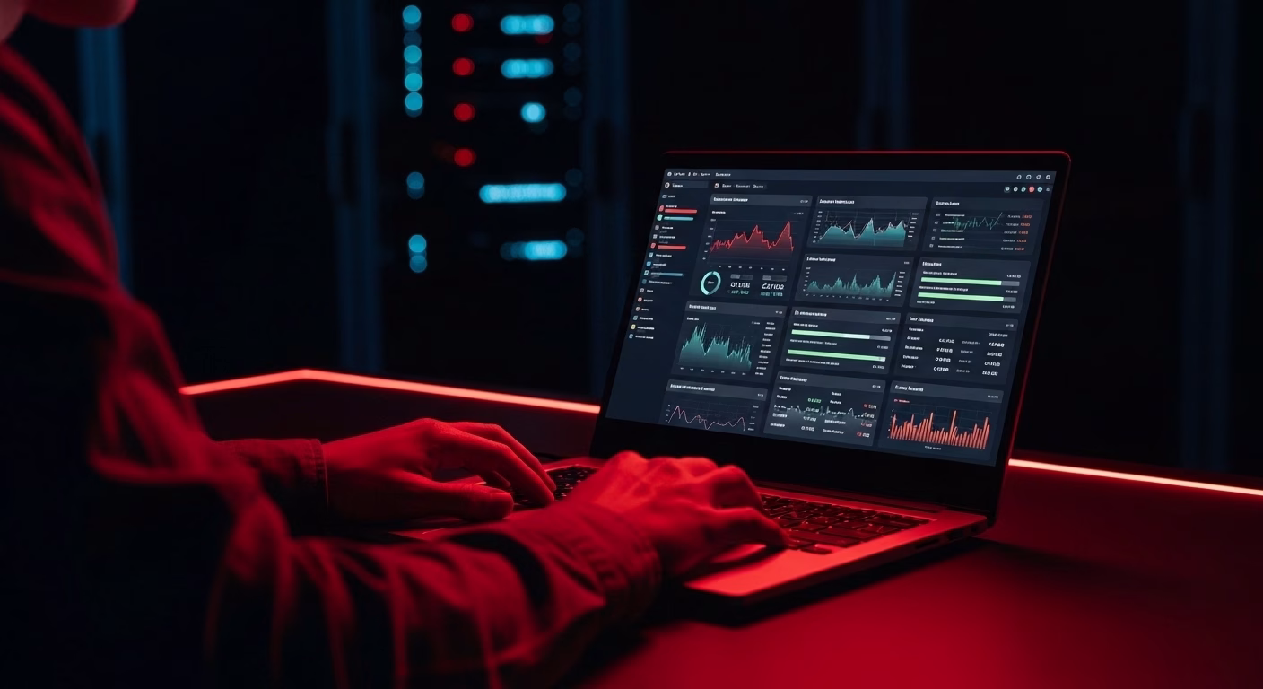 Bare metal server hosting Pakistan for high performance computing