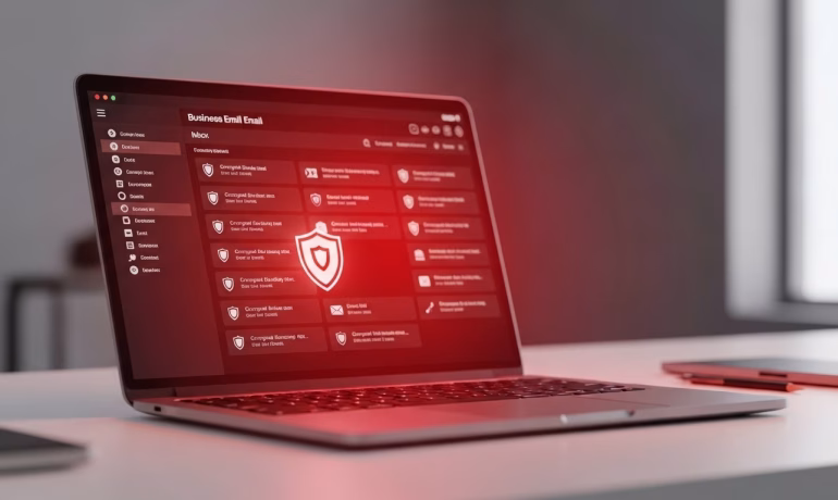 Secure business email solutions for professional communication in Pakistan
