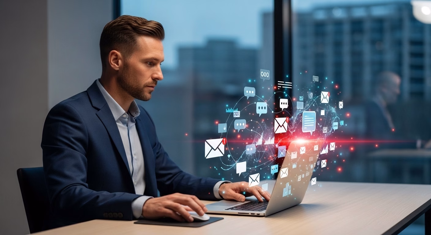 Secure Rackspace email hosting infrastructure with spam protection and business email security