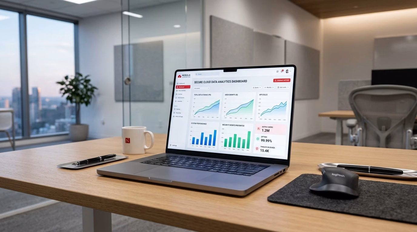 Cloud-based data management and analytics integration solutions
