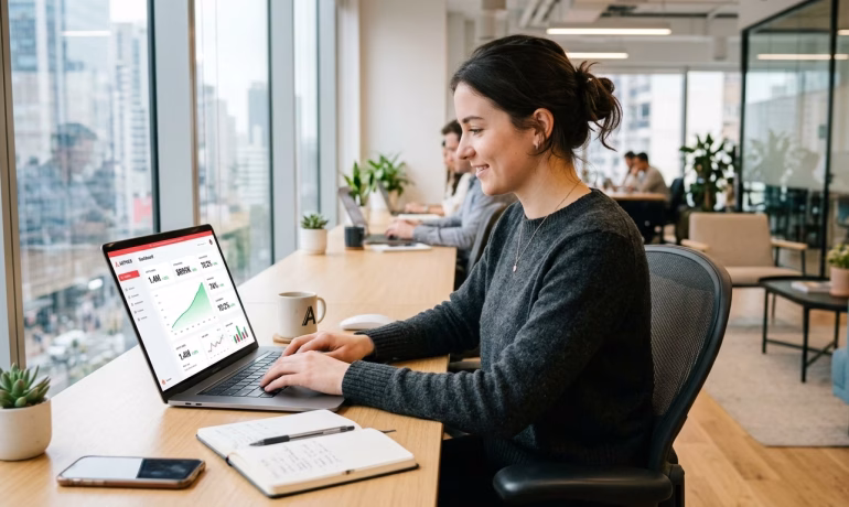 Scaling digital products with custom software development services and growing user base