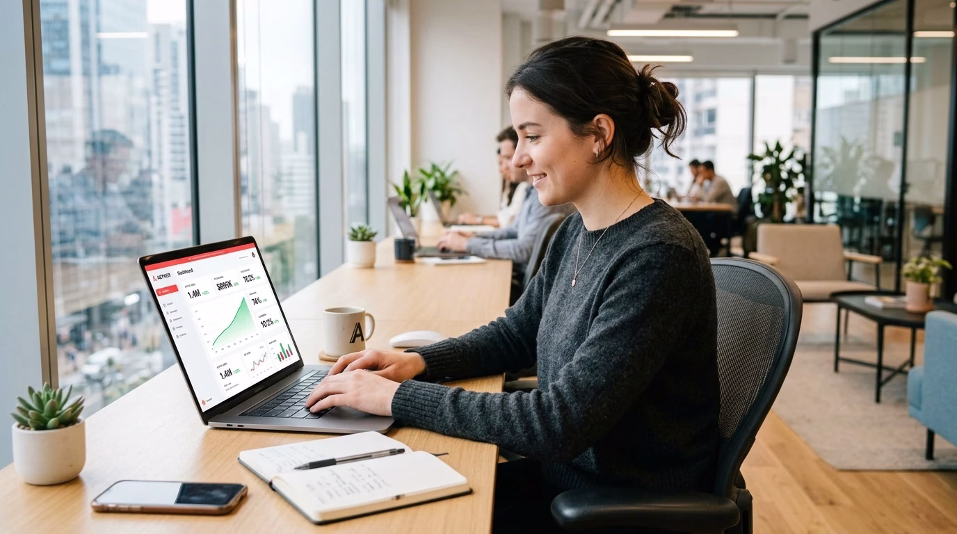 Scaling digital products with custom software development services and growing user base