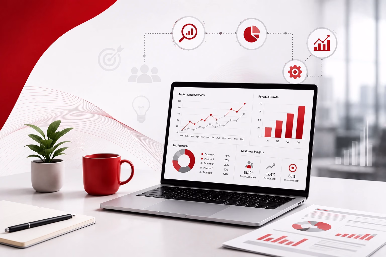 Better Forecasting Supports Better Planning