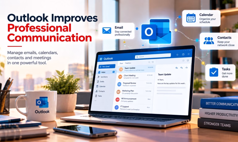 Microsoft 365 Tools Businesses Can Use to Improve Team Efficiency
