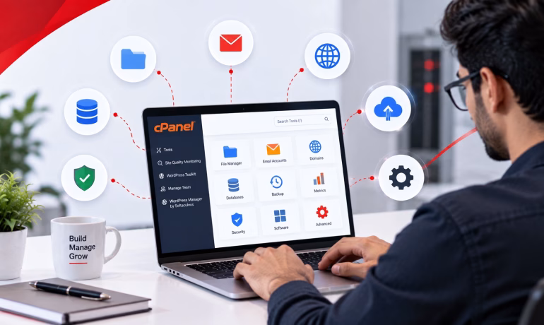 cPanel Features Every Website Owner Should Know