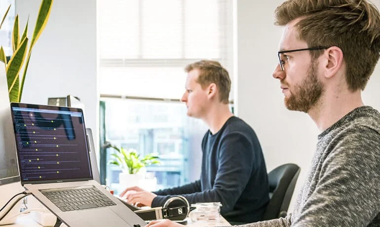Tech featured among top 100 IT companies