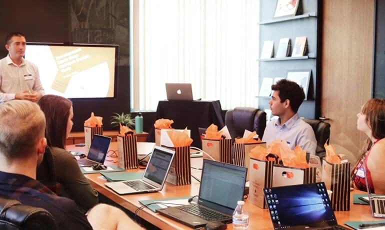 Tech featured among top 100 IT companies